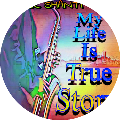 Oliver Shanti