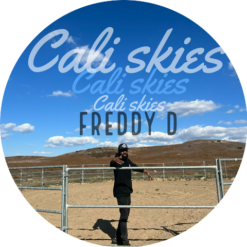 Freddy D