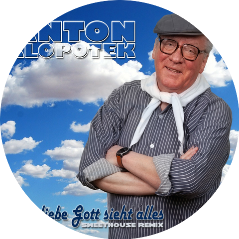 Anton Klopotek
