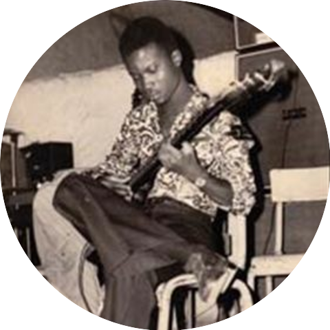 Orchestre Poly-Rythmo de Cotonou Dahomey