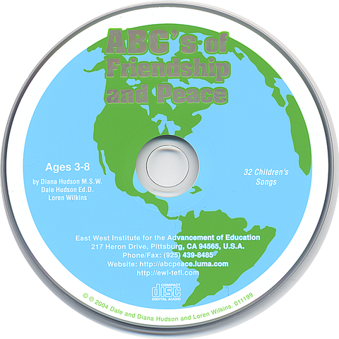 Hudson & Wilkens & Hawaiian Children's Choir