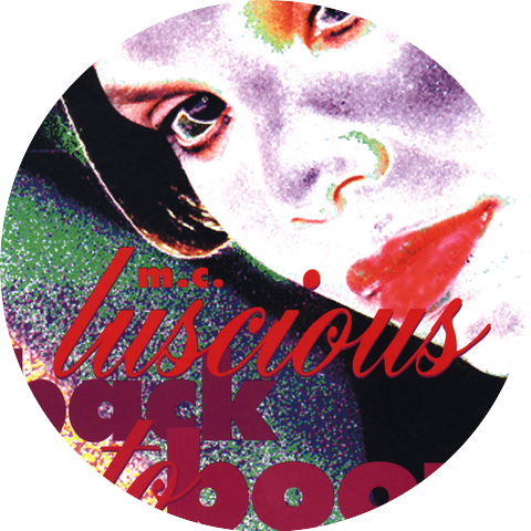 MC Luscious
