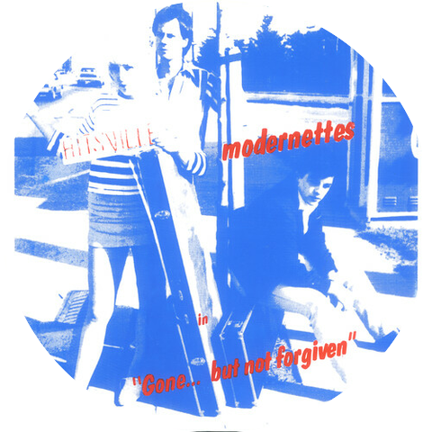 The Modernettes