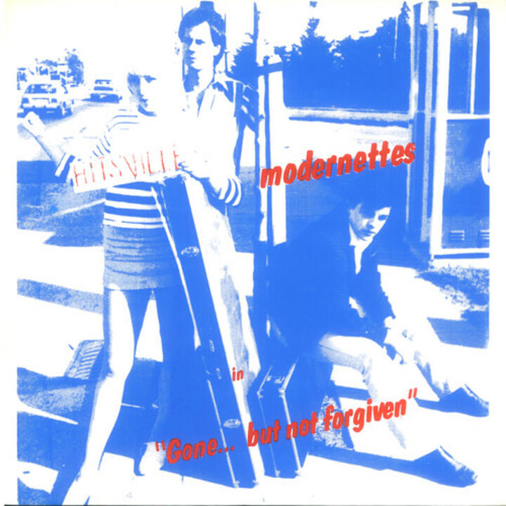 The Modernettes