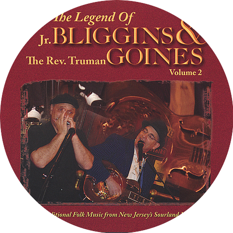 Bliggins & Goines