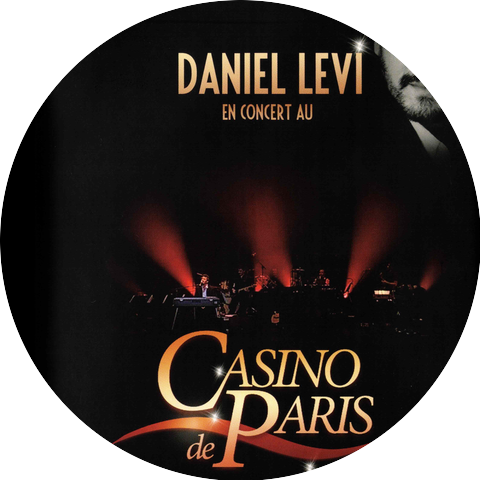 Daniel Lévi