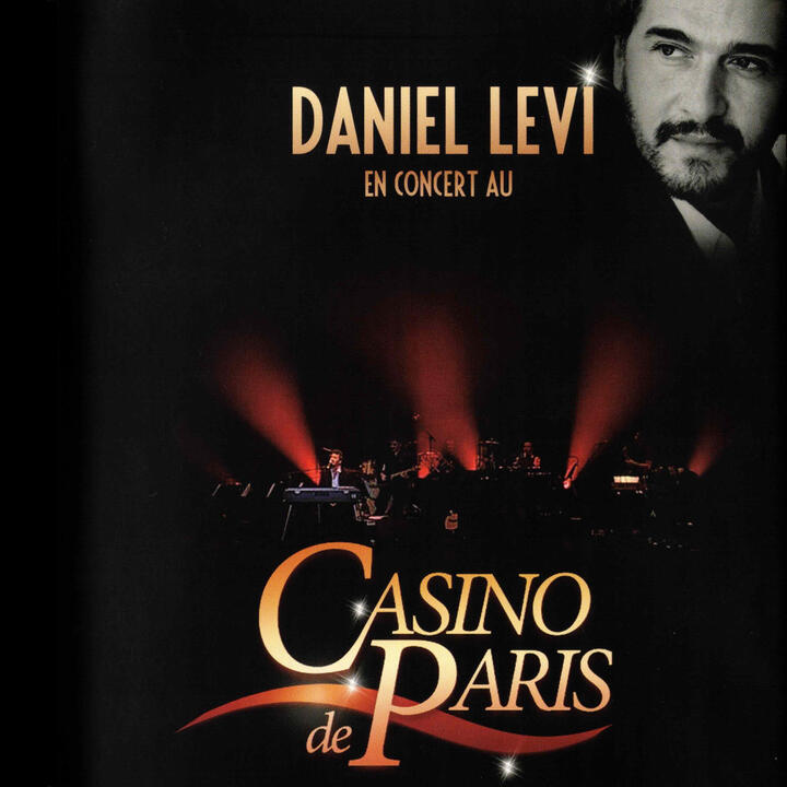 Daniel Lévi
