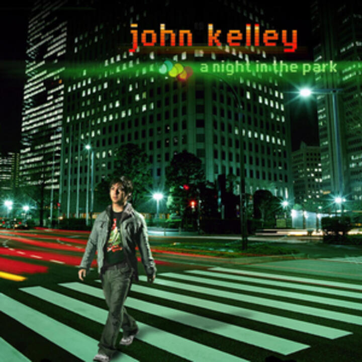 DJ John Kelley