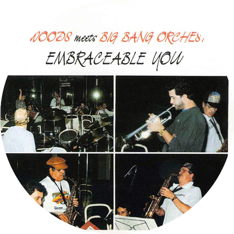 Phil Woods & the Big Bang Orchestra