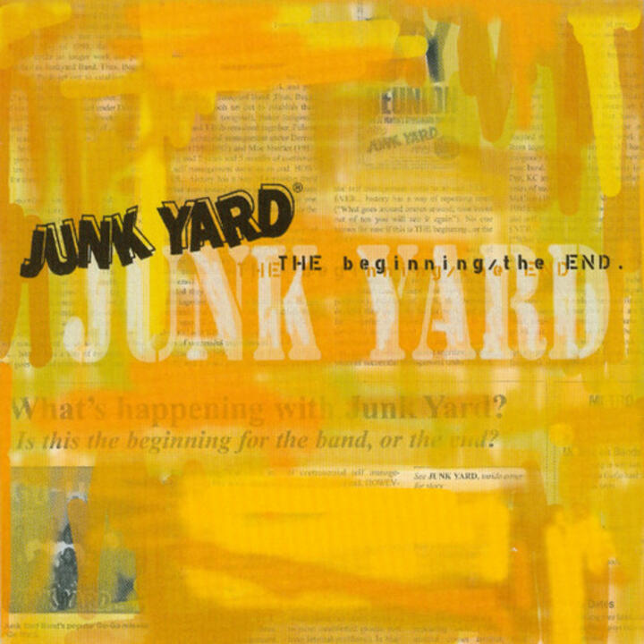 Junkyard