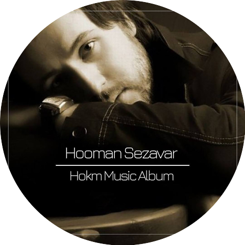 Hooman Sezavar