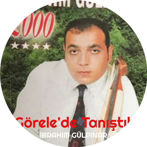 Ibrahim Gülpinar