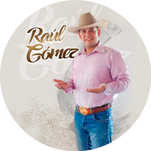 Raul Gómez