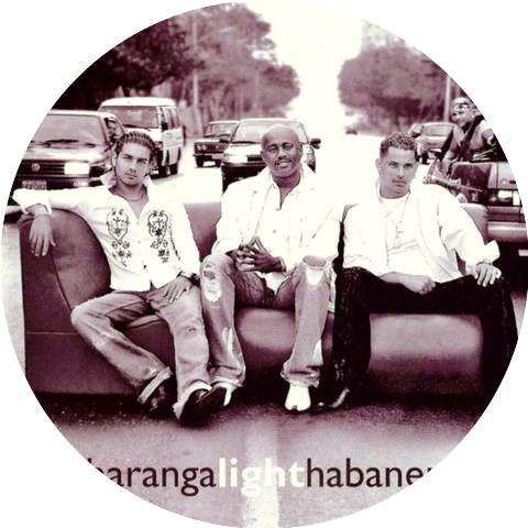 Charanga Habanera