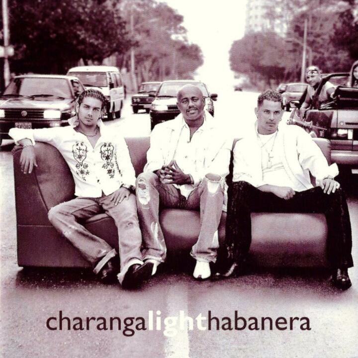 Charanga Habanera