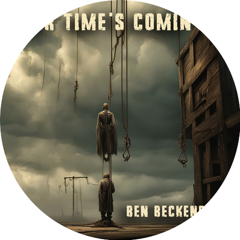 Ben B Beckendorf