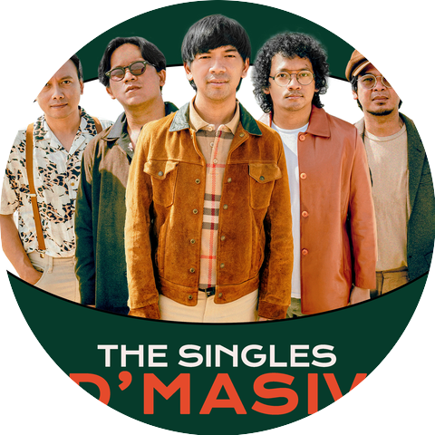 d'Masiv