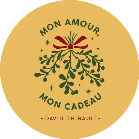 David Thibault
