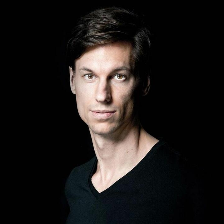 Menno de Jong