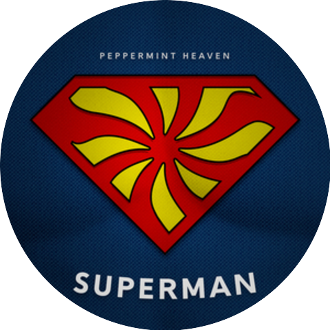 Peppermint Heaven