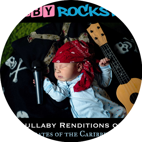 Baby Rockstar