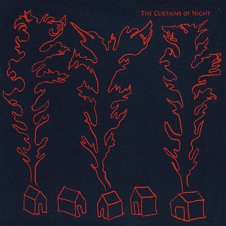 The Curtains of Night