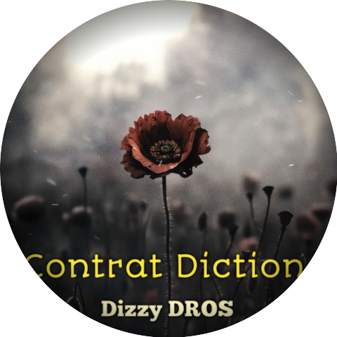 Dizzy Dros