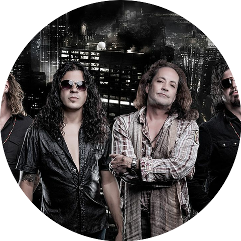 Red Dragon Cartel