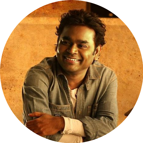 A. R. Rahman