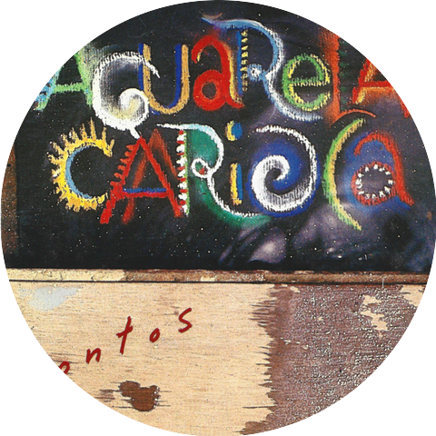 Aquarela Carioca