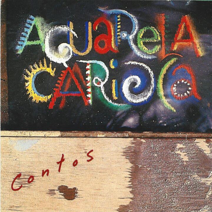 Aquarela Carioca
