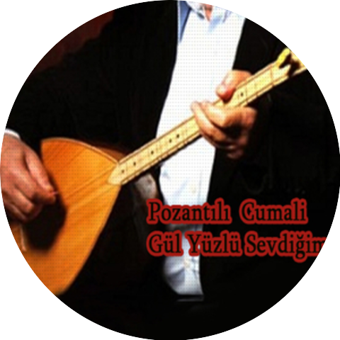 Pozantılı Cumali