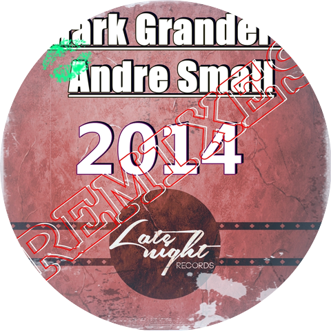 Mark Grandel Andre Small
