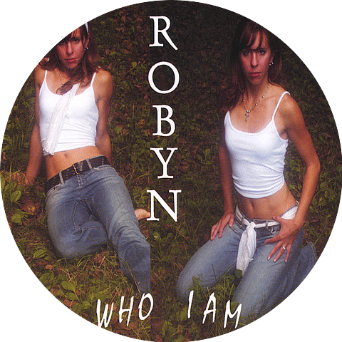 Robyn