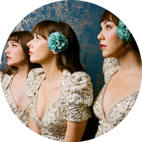 The Living Sisters