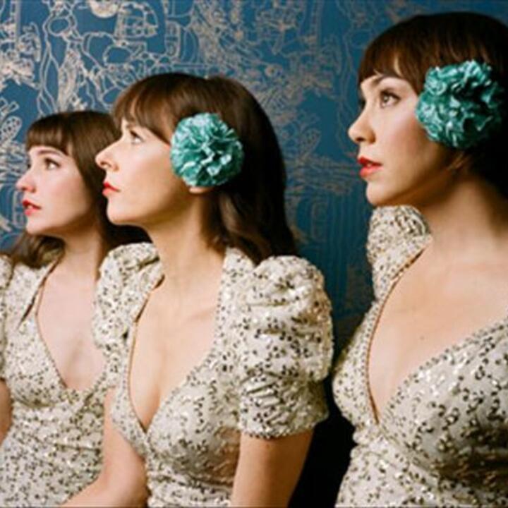 The Living Sisters