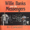 Willie Banks & The Messengers