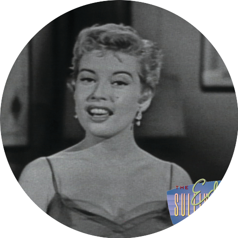 Gloria DeHaven