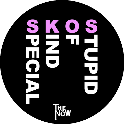 The Now