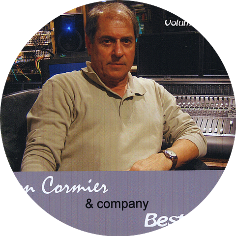 Ron Cormier
