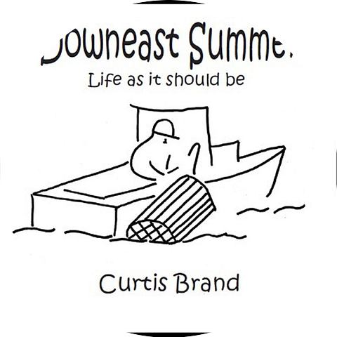 Curtis Brand