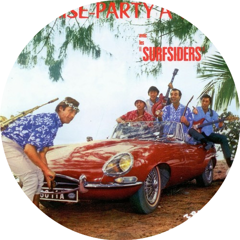 The Surfsiders