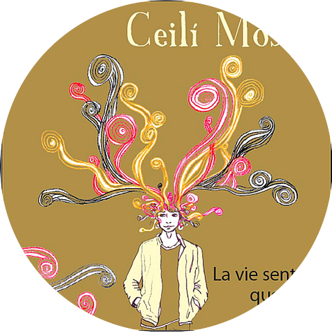 Ceilí Moss