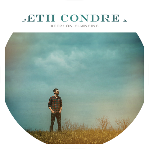 Seth Condrey