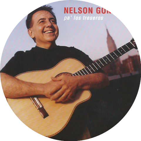 Nelson Gonzalez