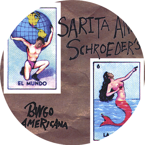 Sarita & Schroeder