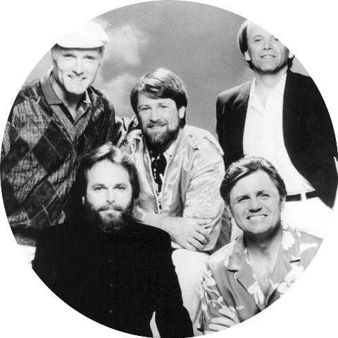 Mike Love