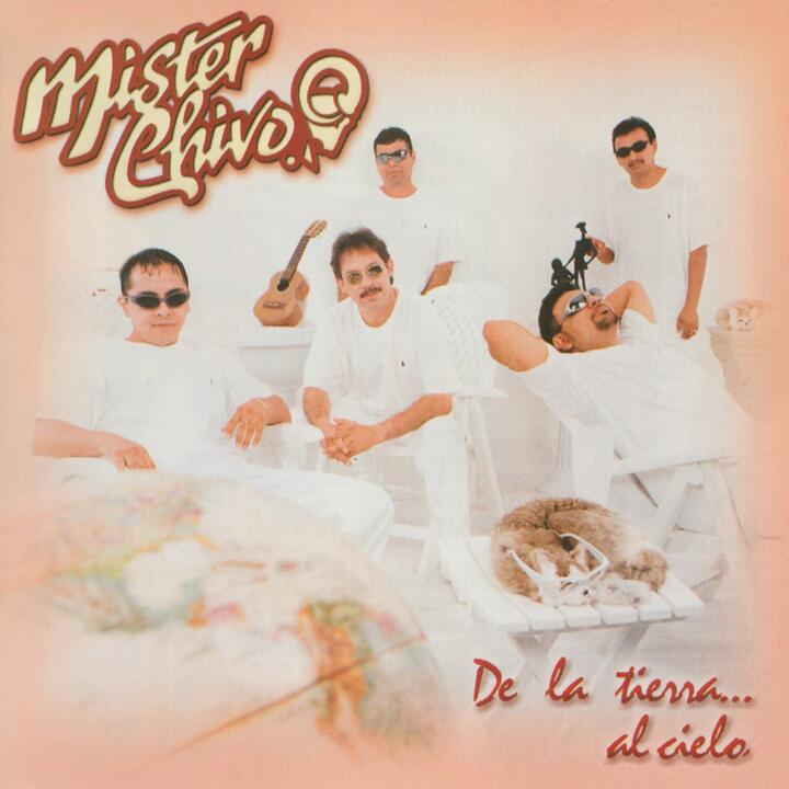 Mr. Chivo