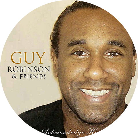 Guy Robinson