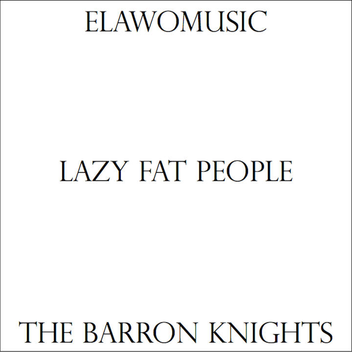 Barron Knights